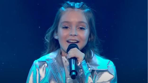 RMF Extra: Laura Bączkiewicz przerwała milczenie. Tak oceniła to, co wydarzyło się na Eurowizji Junior