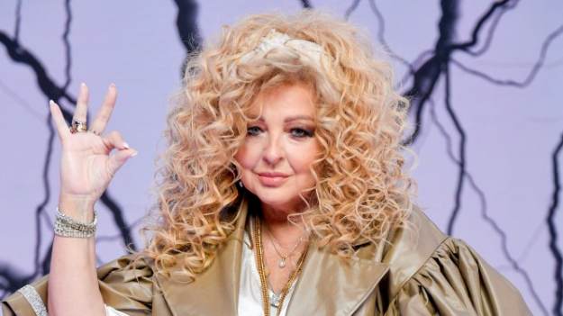 RMF Extra: Czy włosy Magdy Gessler są prawdziwe? Uczestnik "MasterChef Junior" sprawdził to! 