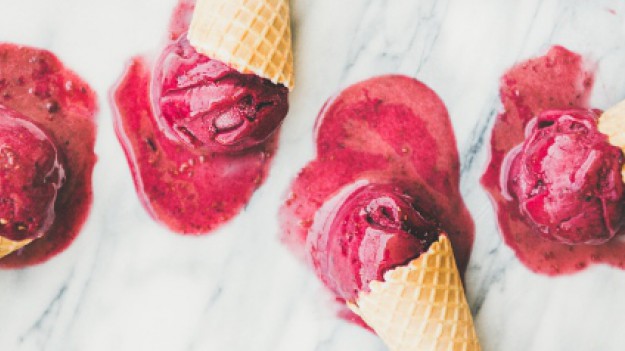 RMF Extra: Grycan kusi atrakcyjną promocją. Lodziarnie znów otwarte