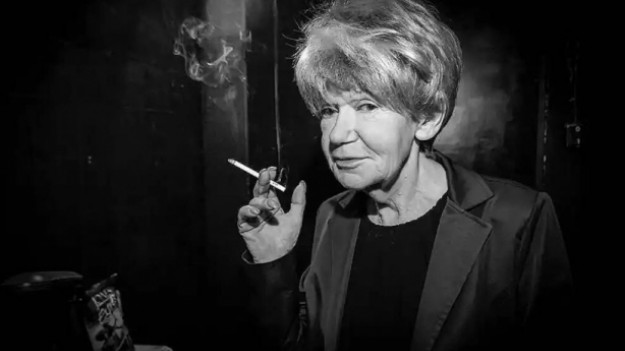 RMF Extra: Marię Czubaszek zabiła anoreksja? Odmawiała jedzenia nawet w szpitalu