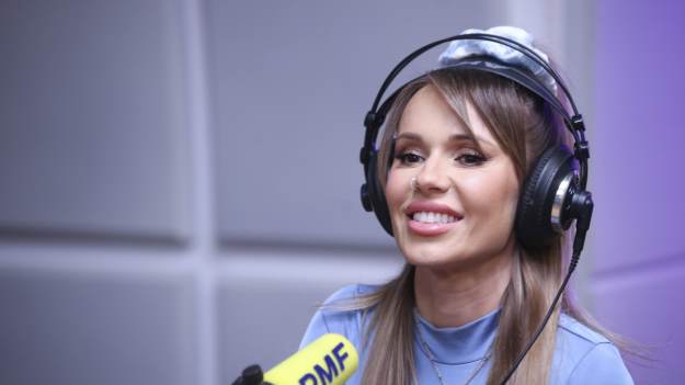 RMF Extra: "Dodaphone". "Emotikonka najgorszego podrywu" powinna mieć twarz Dody?