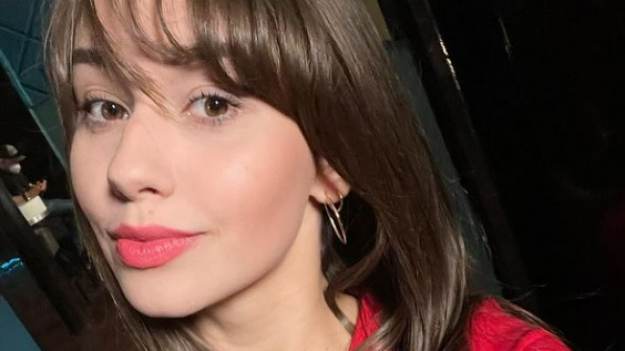 RMF Extra: Marcelina Ziętek pokazała nagranie z randki. Piotr Żyła wybrał wyjątkowe miejsce! "Kiedy chodzisz z lotnikiem, a on pokazuje ci, jak to jest latać" [WIDEO]