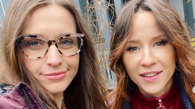 RMF Extra: Aktorka znana z serialu: "BrzydUla" ma roczną córkę! Opublikowała wyjątkowe zdjęcia. "Wielkie szczęście i radość"