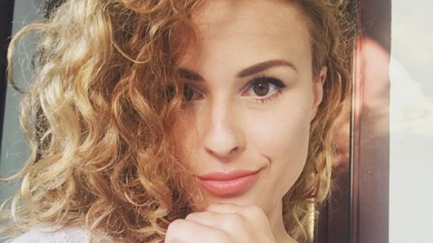 RMF Extra: Kaja Paschalska nie może doczekać się lata? Publikuje odważne zdjęcia w bikini!