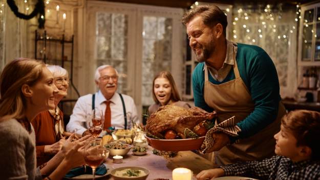 RMF Extra: Dzisiaj Święto Dziękczynienia w USA. Co warto wiedzieć o tym wyjątkowym dniu?