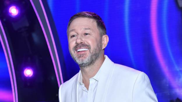 RMF Extra: Andrzej Piaseczny zaskoczył wyznaniem o ślubie z partnerem. Oficjalnie ogłosił