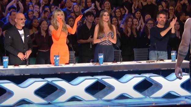 RMF Extra: Skrajnie niebezpieczny występ w "Mam talent". "Oni zasługiwali na Złoty Przycisk" [WIDEO]