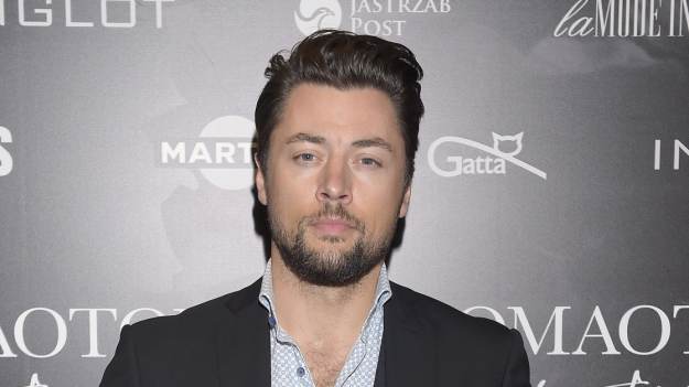 RMF Extra: Jednak nie dołączy do "Dzień dobry TVN". Maciej Dolega wydał oświadczenie