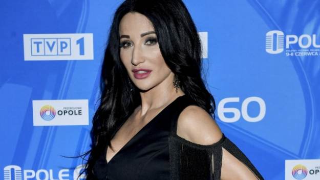 RMF Extra: Justyna Steczkowska skomentowała zamieszanie wokół napisu na jej koszuli. Padły mocne słowa