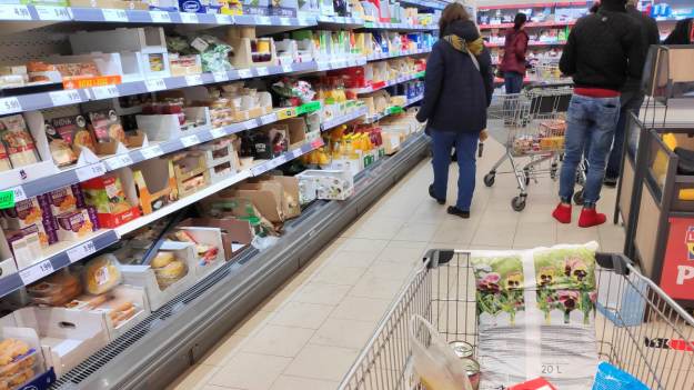 RMF Extra: "100 zł taniej" w Lidlu. Zaczyna się w poniedziałek