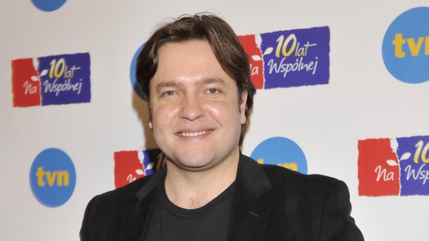 RMF Extra: Robert Kudelski z "Na Wspólnej" przeszedł wielką metamorfozę. Aktor schudł blisko 20 kilogramów [ZDJĘCIA]