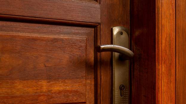 RMF Extra: Weź ten owoc i jeden składnik. Klamki będą się błyszczeć  