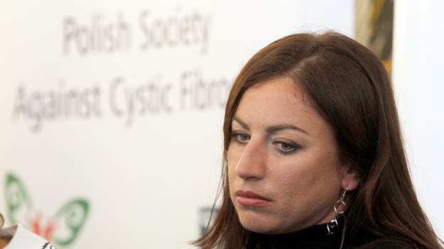 RMF Extra: Justyna Kowalczyk opublikowała poruszający wpis. Wyraziła w nim tęsknotę za zmarłym mężem