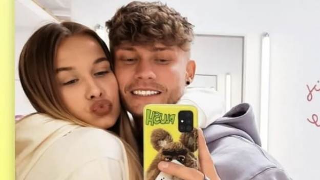 RMF Extra: Łukasz i Patrycja z "Love Island" wymieniają czułości na nowym nagraniu. Komentarz innego uczestnika show zaskakuje! 