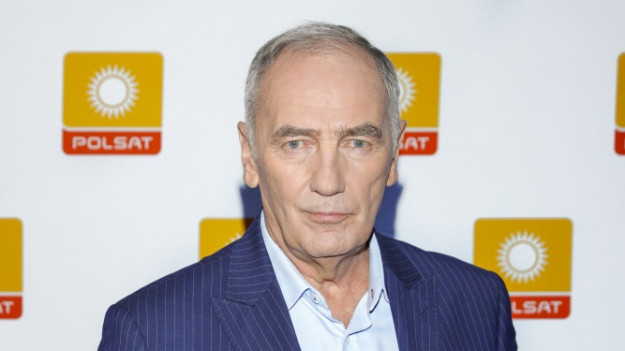 RMF Extra: Karol Strasburger ma problemy zdrowotne? Diagnoza lekarzy wykluczyła najgorsze