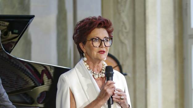 RMF Extra: Tyle wynosi emerytura Jolanty Kwaśniewskiej. Była pierwsza dama wyznała szczerze