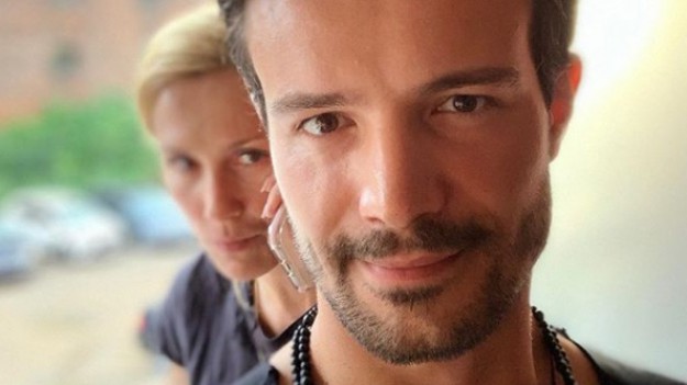 RMF Extra: Sylwia Juszczak i Mikołaj Krawczyk wzięli sekretny ślub! 