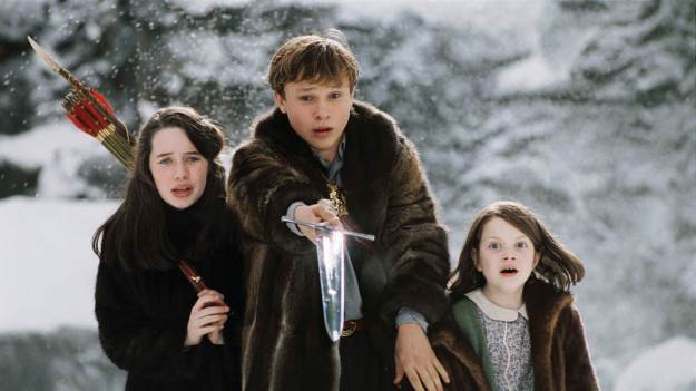 RMF Extra: To będzie najdroższy film w historii Netflixa? Gigantyczny budżet na nową część „Opowieści z Narnii” 