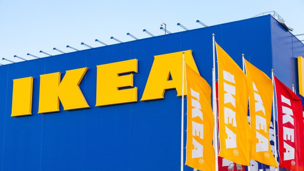 RMF Extra: Francja. IKEA stanie przed sądem za nielegalne szpiegowanie klientów i pracowników