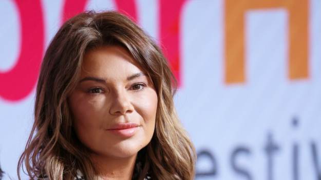 Edyta Górniak nie wiedziała o tym przez lata...