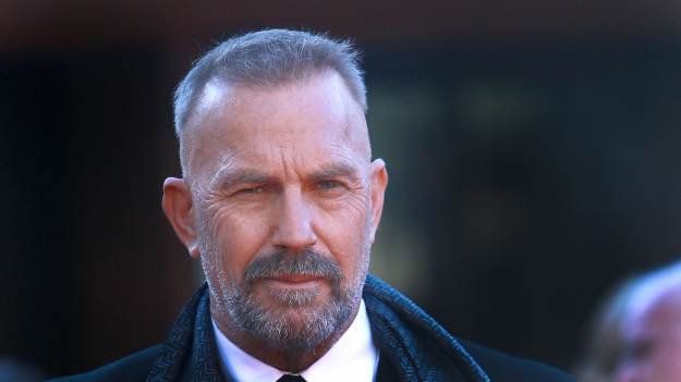 RMF Extra: Co dalej z kultowym serialem "Yellowstone"? Kevin Costner zabrał głos