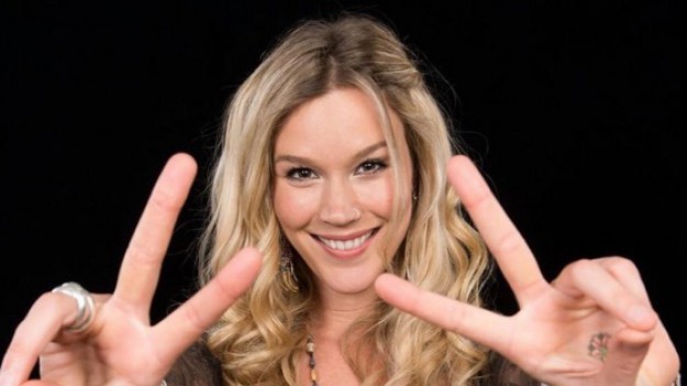 RMF Extra: Joss Stone: Urocza dziewczyna o potężnym głosie!