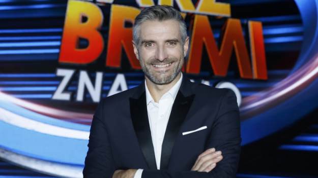 RMF Extra: Polsat przedstawia prowadzących "Twoja twarz brzmi znajomo 19". Plotki okazały się prawdą?