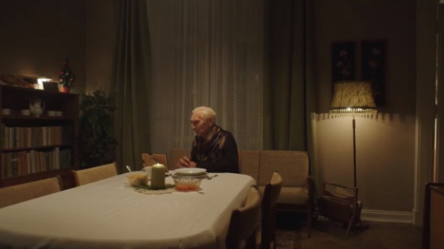 RMF Extra: "Samotność w święta boli najbardziej". Podaruj wigilię starszej, samotnej osobie!