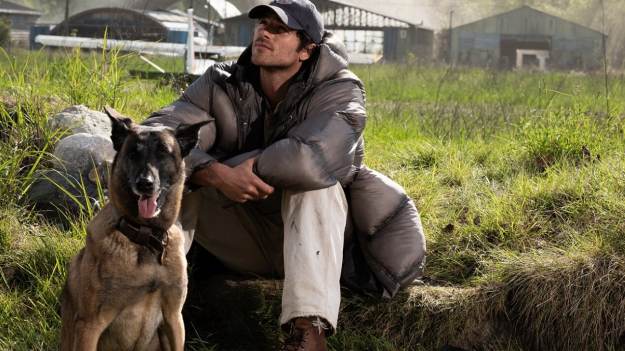 RMF Extra: Ten film przyciągnie tłumy do kin? Legendarny reżyser zaprosił do obsady ulubieńca Hollywood!