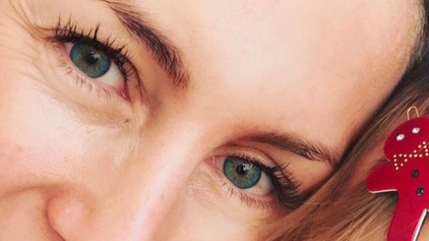 RMF Extra: Piotr Kraśko i Karolina Ferenstein pokazali córeczkę! 