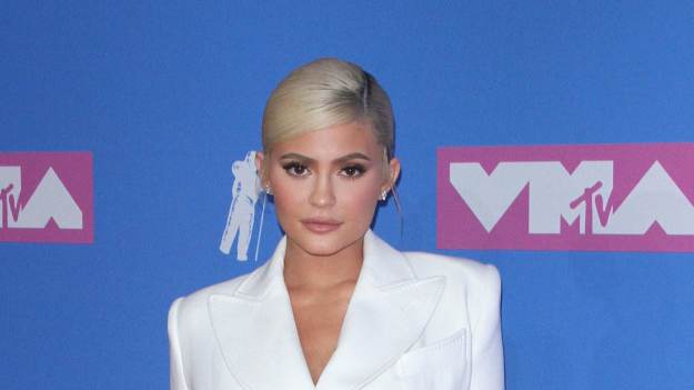 RMF Extra: Kylie Jenner przeraziła fanów! Założyła na siebie kostium jak z horroru [FOTO]