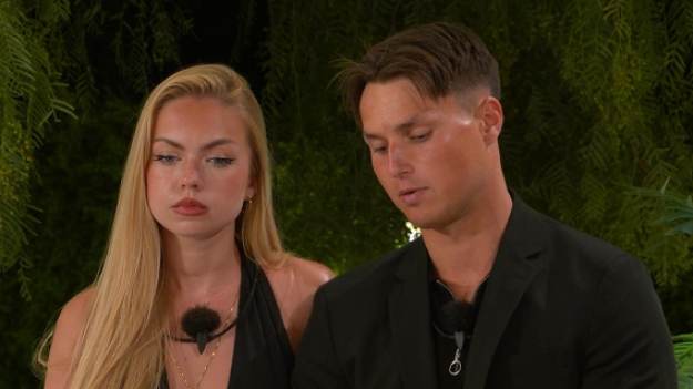 RMF Extra: Jarek i Zuza z "Love Island 9" rozstaną się tuż przed finałem? "Nie jesteśmy już w parze"