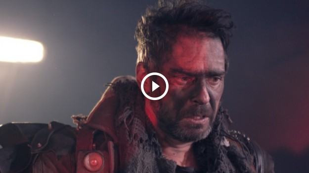 RMF Extra: Paweł Deląg wystąpił w filmie o smogu! Zobaczcie film PM 2.5!