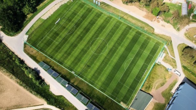 RMF Extra: Adam Nawałka zdradza, co myśli o warunkach w Arłamowie!