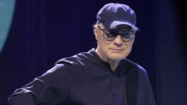 RMF Extra: Dlaczego Robert Janson zniknął? Kasia Stankiewicz wyznała, czemu muzyk się zaszył