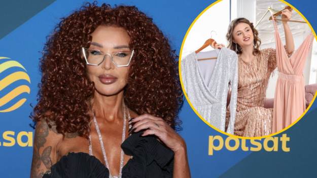 RMF Extra: Ewa Minge zdradza trendy na studniówkę 2026. Modne będą „kolory mocy”