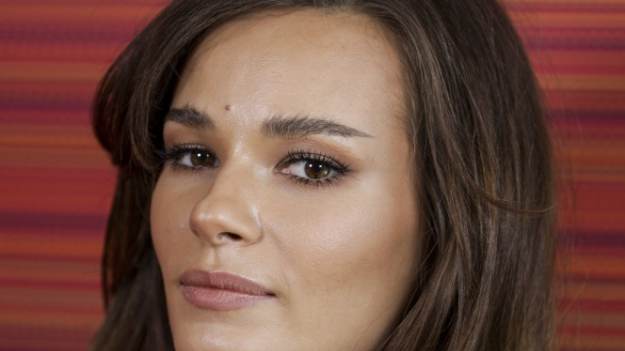 RMF Extra: Natalia Szroeder rozgrzewa sieć! Artystka w zmysłowej sesji. "Wow, mega" [ZDJECIA]