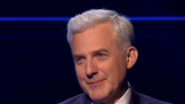 RMF Extra: Pytanie o dietę go pogrążyło. Miał dwa koła ratunkowe i... zaznaczył złą odpowiedź. A Ty wiesz, kim jest laktoowowegetarianin?