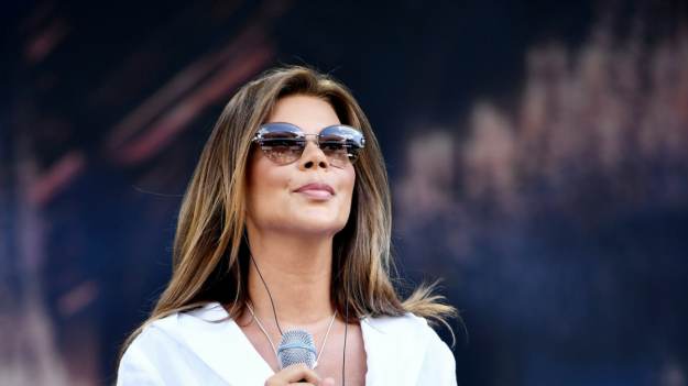 RMF Extra: Eurowizja. Z Edytą Górniak wybuchł skandal. "Zostaliśmy zdyskwalifikowani"