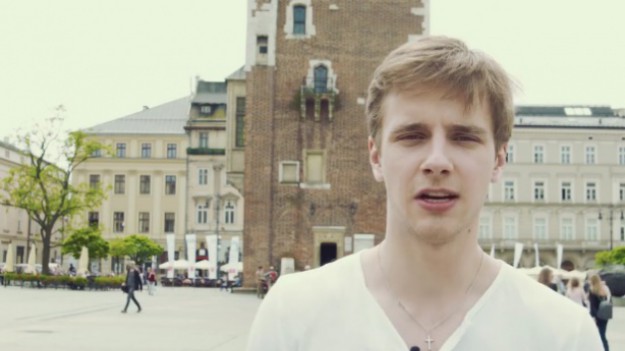 RMF Extra: Maciej Musiał zaprasza na Festiwal Piosenki Zaczarowanej! 