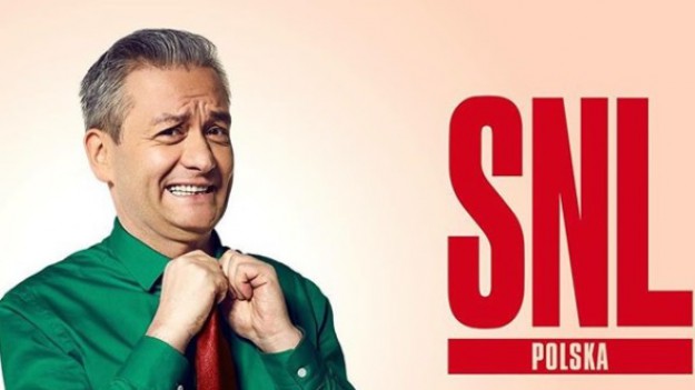 RMF Extra: SNL Polska: Robert Biedroń świąteczną niespodzianką w najnowszym odcinku!