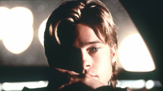 RMF Extra: Niedoceniany thriller z Bradem Pittem. Do obejrzenia już dziś