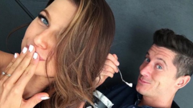 RMF Extra: Lewandowscy będą mieć drugie dziecko? Już wszystko jasne!