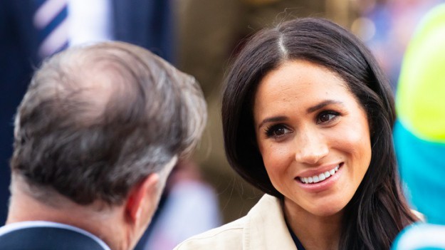 RMF Extra: Zrób makijaż w stylu księżnej Kate i księżnej Meghan! 