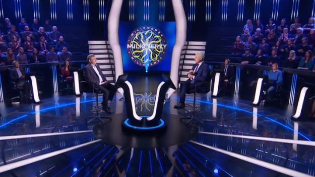 RMF Extra: Wawel. Wieża stanowiąca podporę wschodniego skrzydła zamku to...? Odpowiedź za 500 zł [MILIONERZY] 