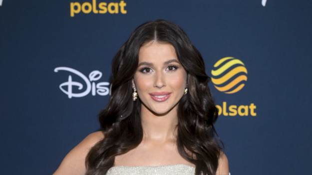 RMF Extra: Roksana Węgiel zaczęła wspominać. To nie było jej priorytetem