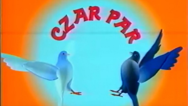 RMF Extra: Pamiętacie "Czar par"? Kultowy program wraca na antenę TVP!