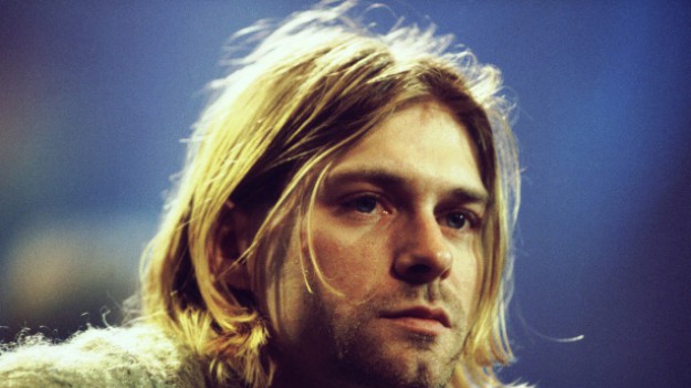 RMF Extra: Kurt Cobain : Pośmiertny album ukaże się w listopadzie!