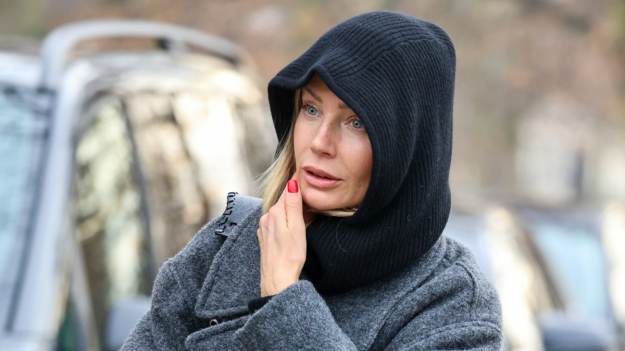 RMF Extra: Agnieszka Woźniak-Starak przeżywa tragedię tuż przed świętami. "Odszedł dzisiaj. Serce mi pękło" [ZDJĘCIE]