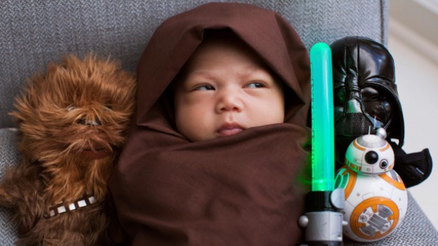 RMF Extra: Amerykanie mają rozmach! Oto najdziwniejsze imiona nadawane dzieciom